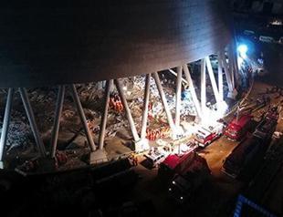 China power plant collapse toll rises to 74: Media