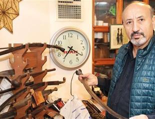 Collections capture memory of Turkish society