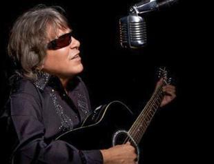 José Feliciano to perform in Istanbul