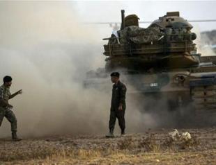 Turkey, Russia in contact in aftermath of alleged Syrian strike on Turkish forces