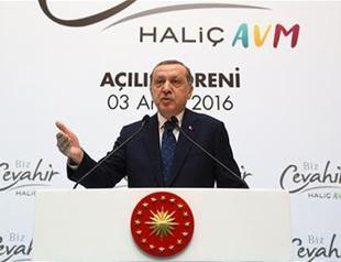 Turkey seeks trade in local currencies with Russia, China, Iran: Erdoğan