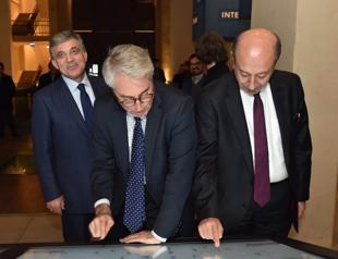 Will former President Gül start a new party