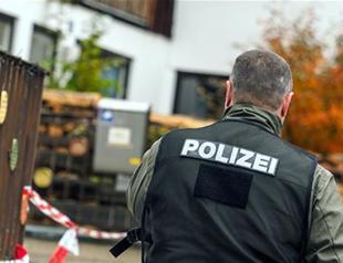 Germany detains senior DKHP-C member wanted by Turkey