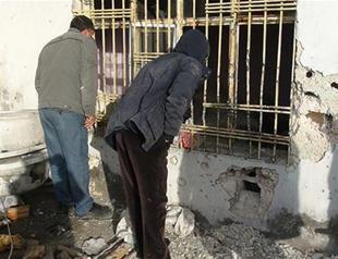 Four PKK militants killed in cell house in Turkey’s southeast