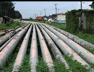 Nigeria and Morocco sign gas pipeline deal to link Africa to Europe