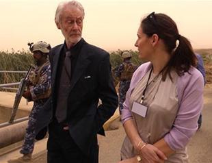 Padraig O’Malley: Bringing peace and dialogue for four decades