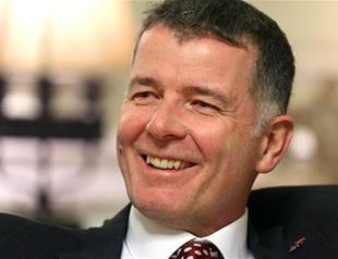 200 Turkish firms recently invested in UK: British ambassador