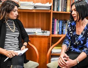 Turkish economy’s number one problem is uncertainty: Demiralp