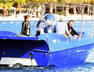 Six people detained ahead of human trafficking operation in Bodrum