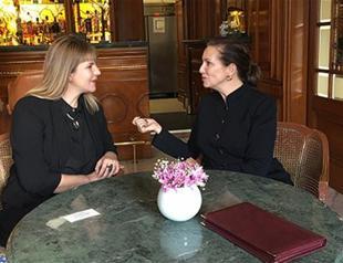 US will not abandon Kurds, says former senior official