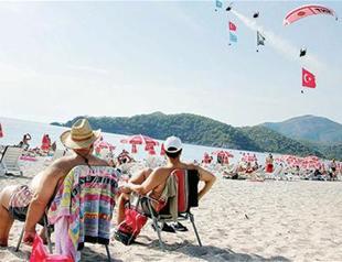 Tourism: An instrument of international politics