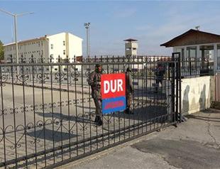 HDP deputies visit jailed party members