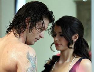 Turkish TV series aim to conquer Far East