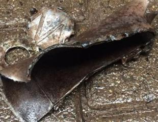 Two children injured in explosion of hand-made bomb in Turkey’s southeast