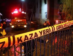 Students say no inspection, fire drill carried out before deadly fire at dorm