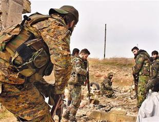 Russian field hospital hit in Syria’s Aleppo, nurse killed