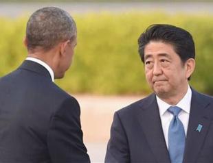 Shinzo Abe to be first Japanese PM to visit Pearl Harbor