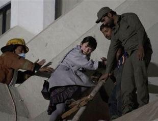 Eleven killed at Karachis Regent Plaza due to fire