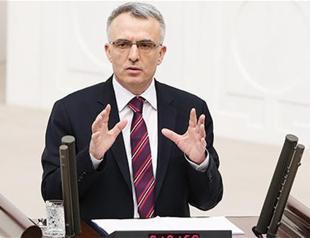 Gov’t will maintain fiscal discipline in new budget year: Finance minister