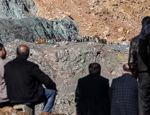 Four suspects arrested after mine disaster in Siirt