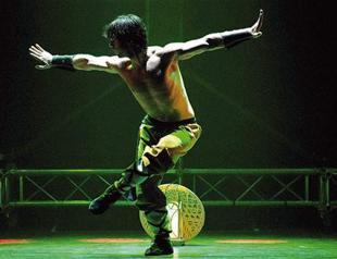 Los Vivancos presents ‘Born to Dance’