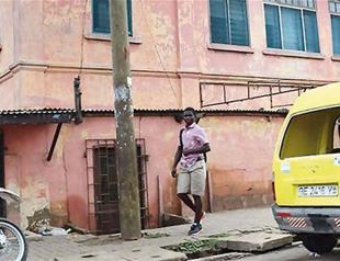 US says no counterfeit visas produced at fake US embassy in Ghana used to enter country