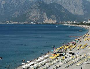 Tourism players call for focus on Turkey’s ‘support for democracy’ abroad