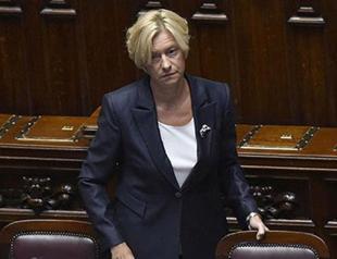 Italy would positively consider US use of airbases in Libya strikes