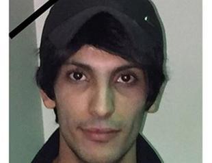 Gay Syrian man mutilated, beheaded in Istanbul: Association