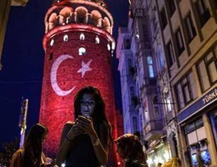 Coup plotters’ use of ‘amateur’ messaging app helped Turkish authorities map Gülenist network