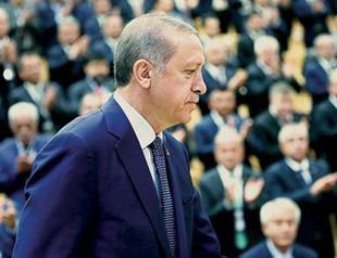 Erdoğan vows to root out Gülenists in business world