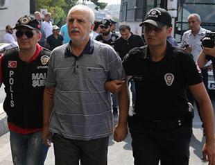 Former Istanbul governor arrested over failed coup attempt