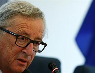 Closing EU door to Turkey serious mistake: Juncker