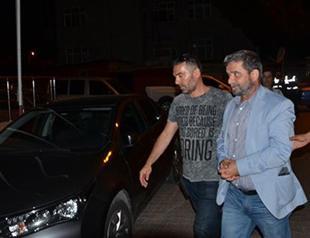 Turkish court arrests 12 former Zaman staff