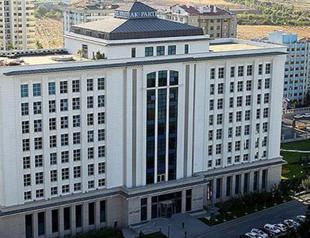 AKP seeks internal removal of Gülenists