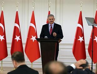 Turkish PM signals ‘normalization’ after failed coup bid