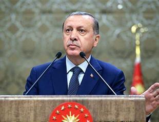 Turkish Intel agencies can be coordinated under same roof: Erdoğan