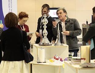 Countdown for Design Turkey starts in a bid to boost innovation, branding