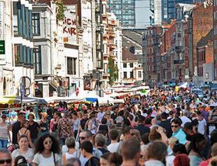 Major Europe flea market cancelled over security fears: French mayor