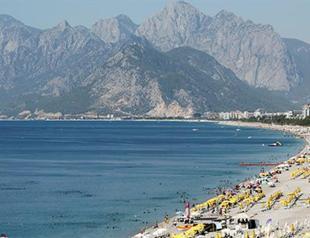 Antalya sees worst tourism season ever