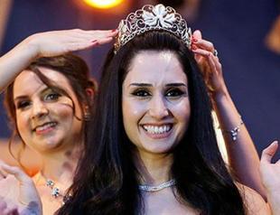 Refugee crowned ‘wine queen,’ as German tradition evolves