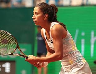 Büyükakçay matches with Russian Makarova as Rio 2016 kicks off