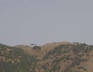 Two soldiers killed in PKK attack in southeastern Hakkari