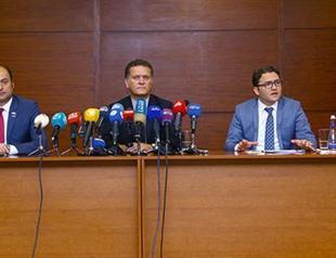 Turkish companies show interest in Azerbaijani privatization policies