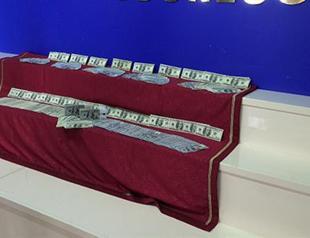 Millions of liras seized in anti-Gülen operation in Istanbul