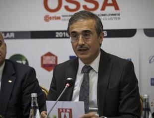 Turkey in talks to locally develop long-range air defense system: Official