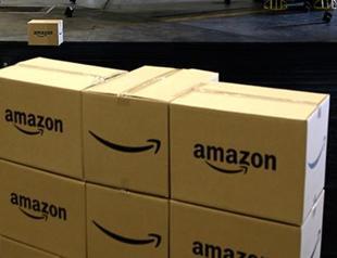 Amazon unveils cargo plane as it expands delivery network