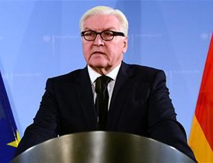 German FM in Ankara visit amid row with EU