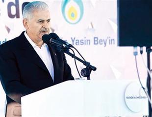 Turkish PM to meet Putin, Medvedev on Dec 5 and 6