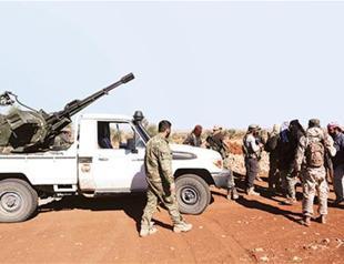 I’m in Syria, Turkish commander responds to coup panel